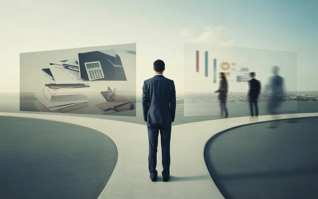 BNC ou SELARL en 2026 : comment choisir le bon statut pour votre activité libérale ?