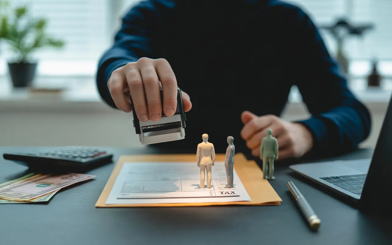 CDHR 2026 : quels contribuables sont réellement concernés ?