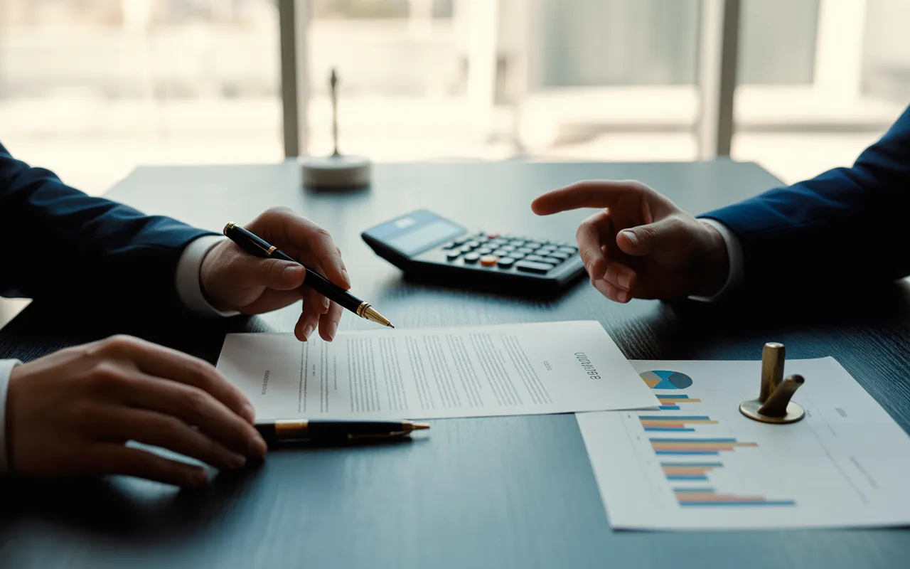 Management package : comment éviter la requalification en salaire