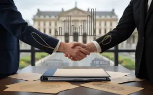 Pacte Dutreil et loi de finances 2026 : les ajustements à connaître pour la transmission d’entreprise