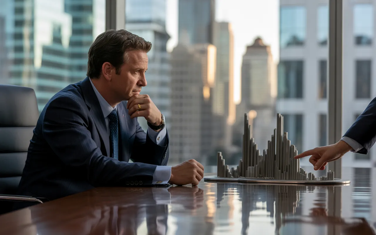 Owner Buy-Out (OBO) : définition, fonctionnement et fiscalité pour les dirigeants