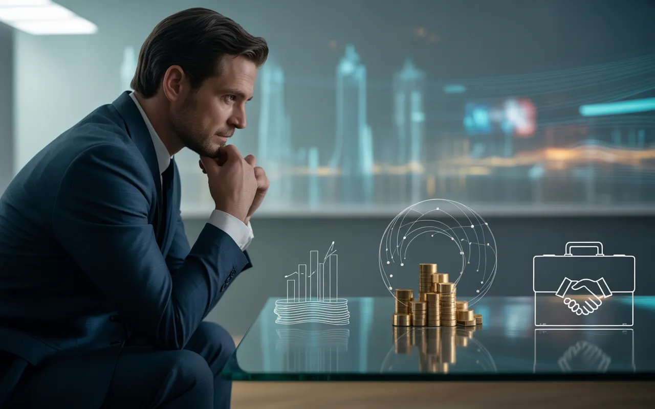 Dirigeant et rémunération en 2026 : salaire, dividendes ou management fees, quel mix optimal ?