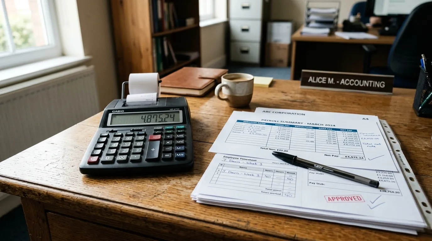 Intéressement : définition, formule de calcul et régime fiscal en 2026
