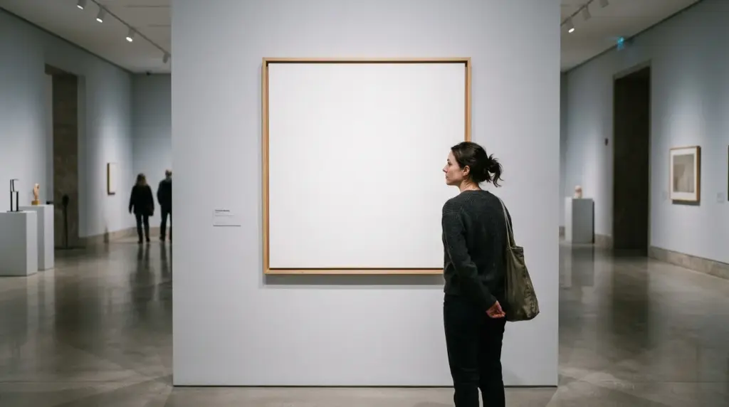 L’art, angle mort de l’IFI