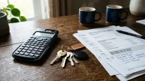 LMNP : la réintégration des amortissements dans le calcul de la plus-value depuis la loi de finances 2025