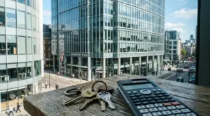 Locaux professionnels : SCI à l’IR ou à l’IS ?