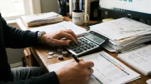 Participation aux bénéfices : calcul de la RSP et régime fiscal