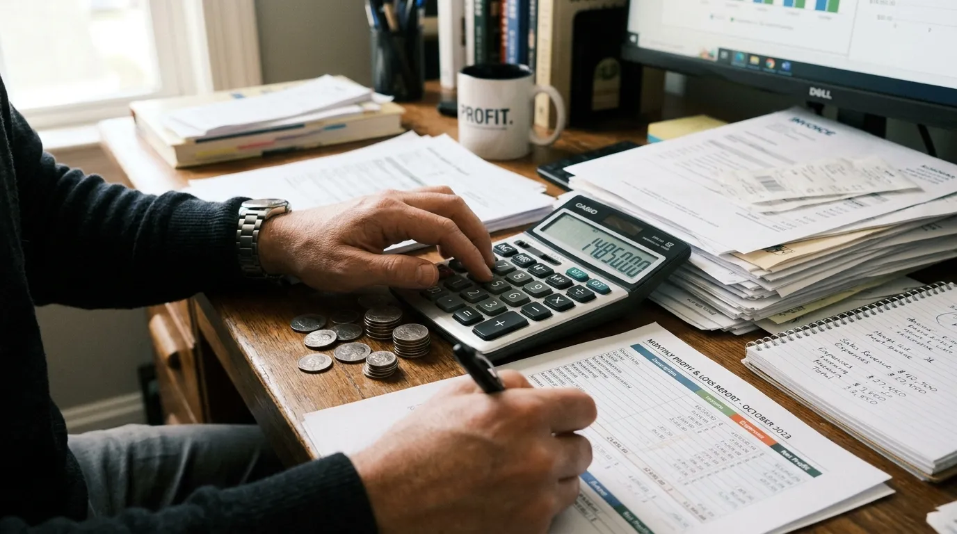Participation aux bénéfices : calcul de la RSP et régime fiscal