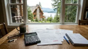 Plus-value sur une résidence secondaire : calcul, abattements pour durée de détention et cas d’exonération