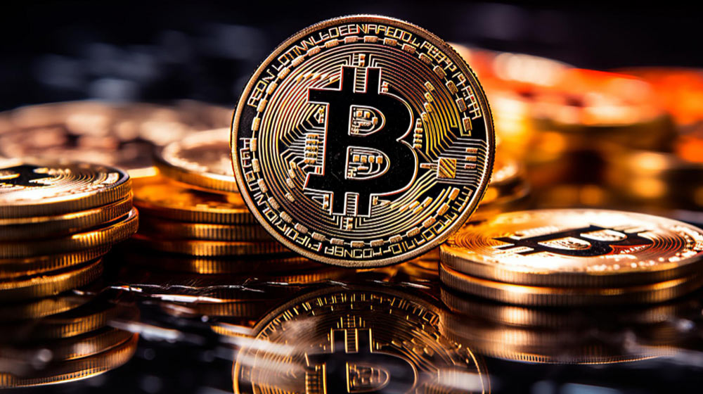 L&rsquo;Imposition des Cryptomonnaies