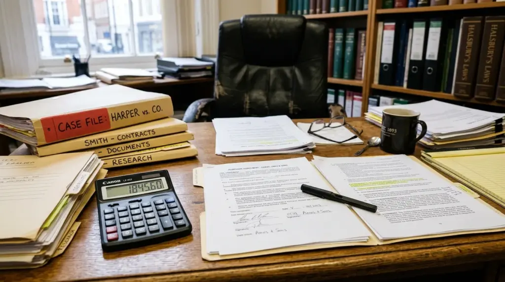 Structures libérales : intéressement et PEE, cadre juridique et fiscal en 2026