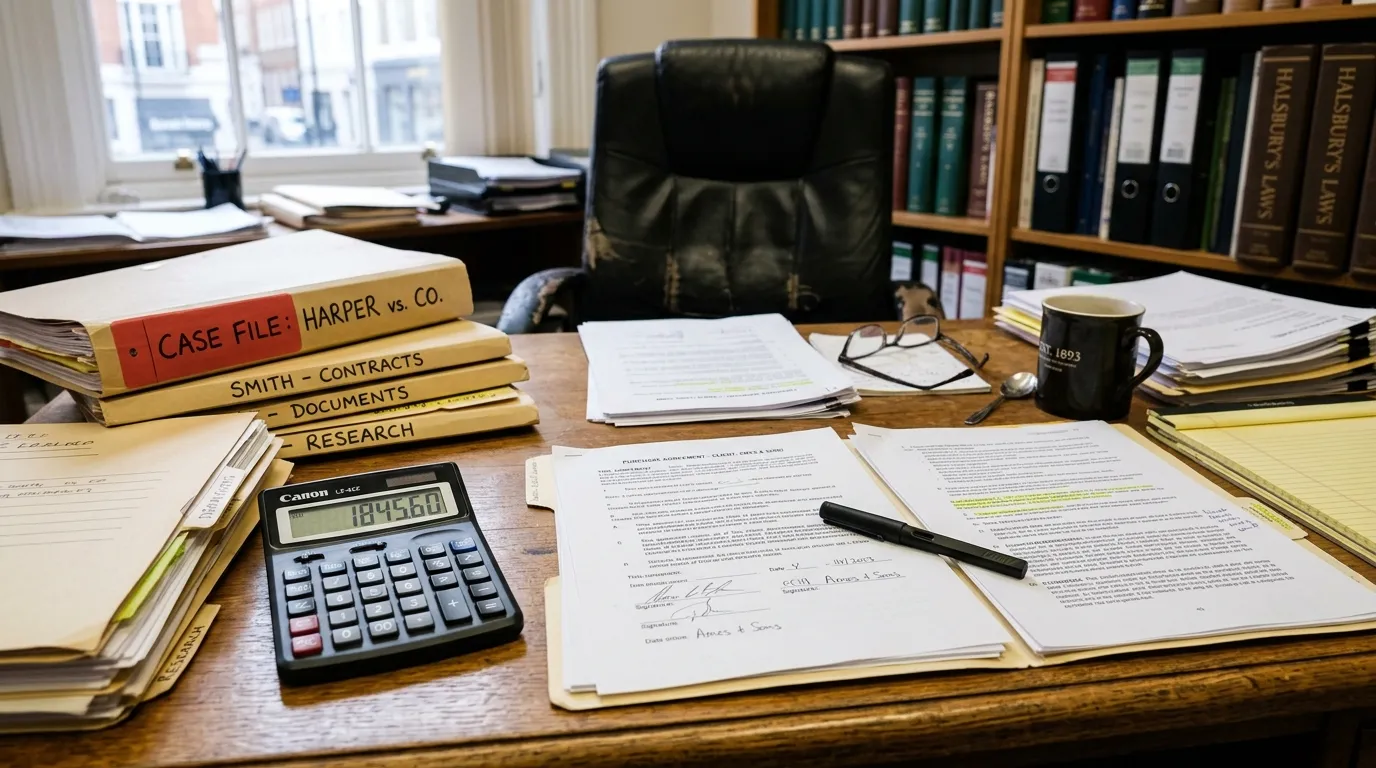 Structures libérales : intéressement et PEE, cadre juridique et fiscal en 2026