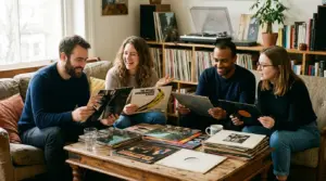 Une collection en société : bonne idée ?